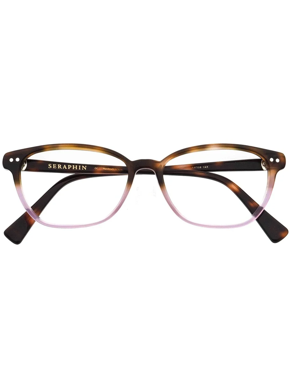 Seraphin Azalea/8968 Eyewear